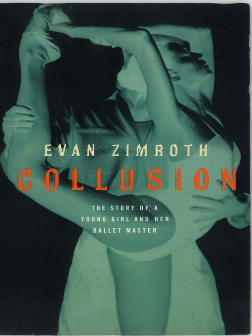 Title details for Collusion by Evan Zimroth - Wait list